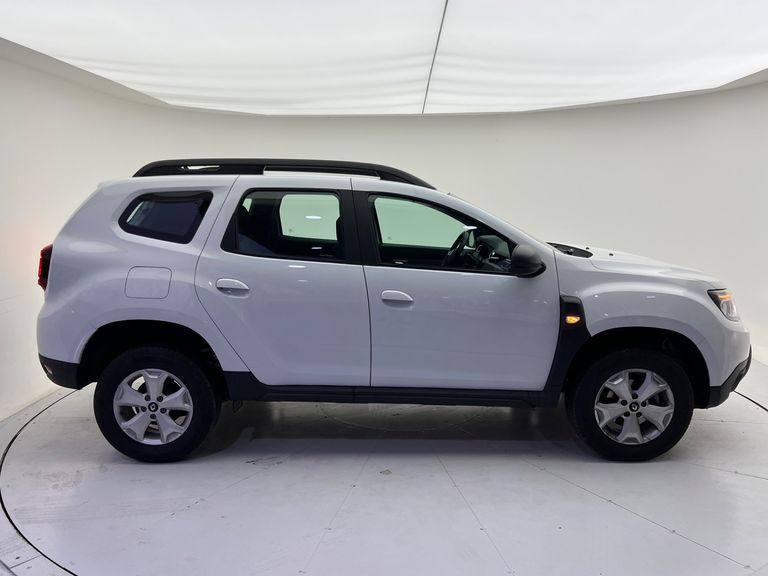 Renault DUSTER Intense Plus 1.6 16V Flex Aut.