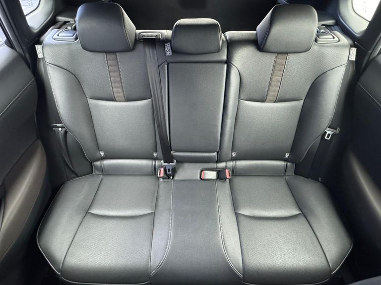Toyota Corolla Cross XRE 2.0 16V Flex Aut.