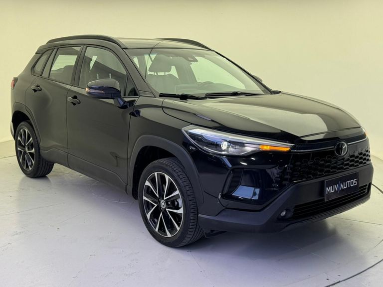 Toyota Corolla Cross XRE 2.0 16V Flex Aut.