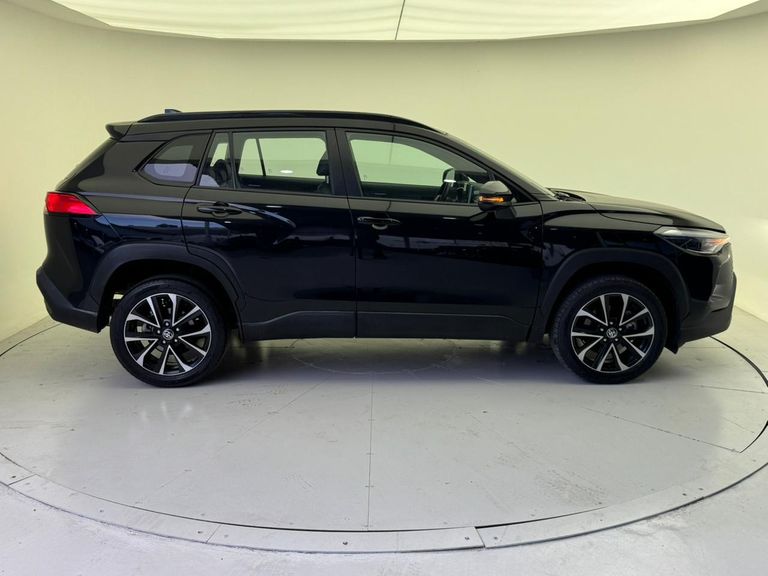 Toyota Corolla Cross XRE 2.0 16V Flex Aut.