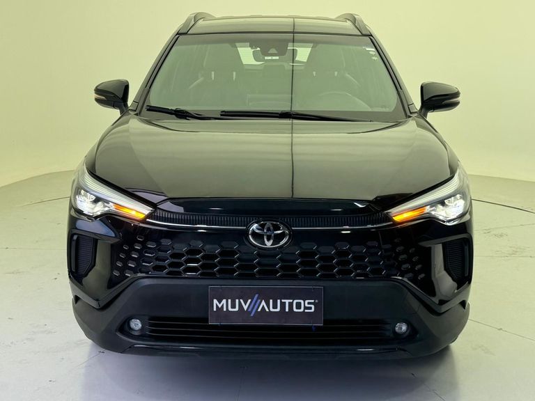 Toyota Corolla Cross XRE 2.0 16V Flex Aut.