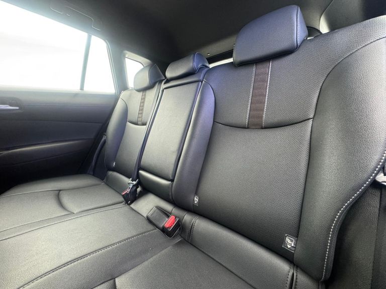 Toyota Corolla Cross XRE 2.0 16V Flex Aut.