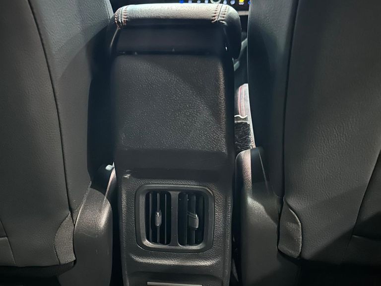 RAM RAMPAGE R/T HURRIC. 4 2.0 TB CD 4X4 Aut.