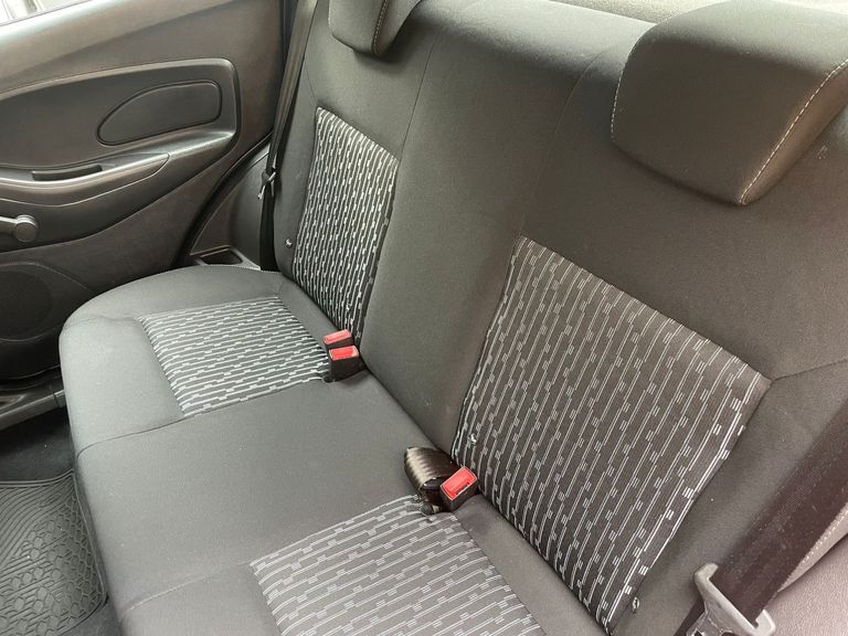 Ford Ka 1.0 SE/SE Plus TiVCT Flex 5p