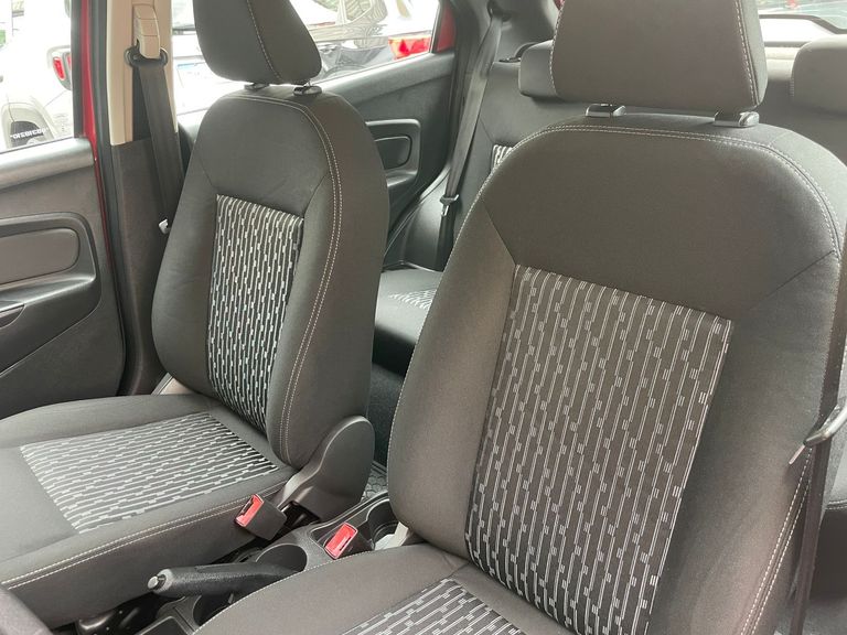 Ford Ka 1.0 SE/SE Plus TiVCT Flex 5p