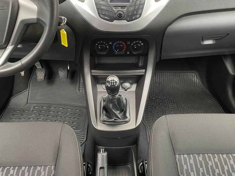 Ford Ka 1.0 SE/SE Plus TiVCT Flex 5p