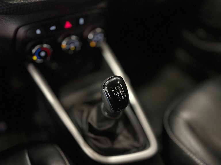 Chevrolet ONIX HATCH LTZ 1.0 12V TB Flex 5p Mec.