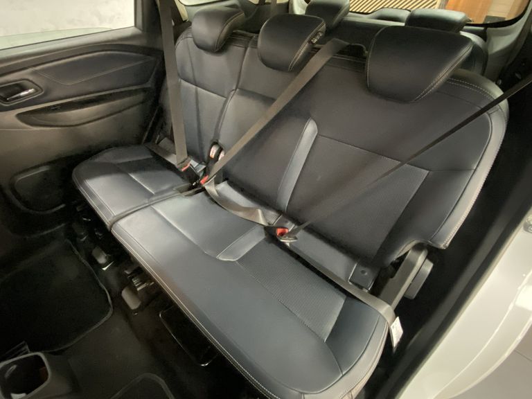 Chevrolet SPIN PREMIER 1.8 8V Econo.Flex 5p Aut.