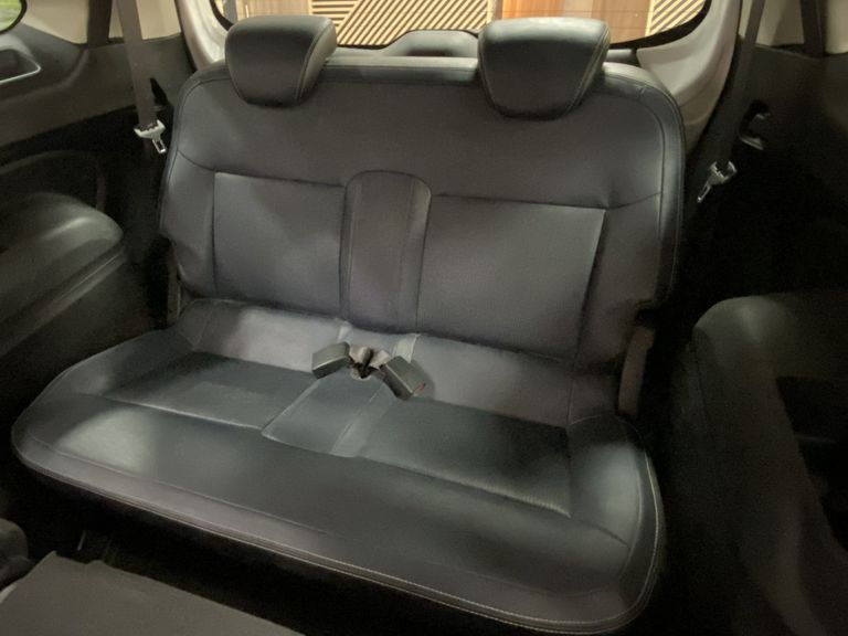 Chevrolet SPIN PREMIER 1.8 8V Econo.Flex 5p Aut.