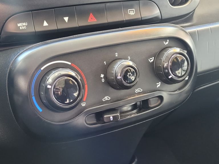Fiat MOBI LIKE 1.0 Fire Flex 5p.