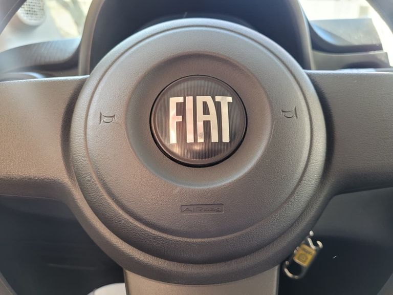 Fiat MOBI LIKE 1.0 Fire Flex 5p.