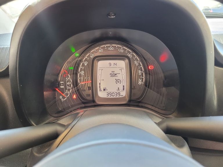 Fiat MOBI LIKE 1.0 Fire Flex 5p.