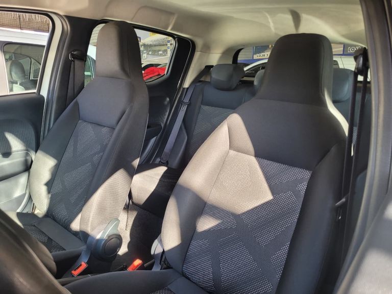 Fiat MOBI LIKE 1.0 Fire Flex 5p.