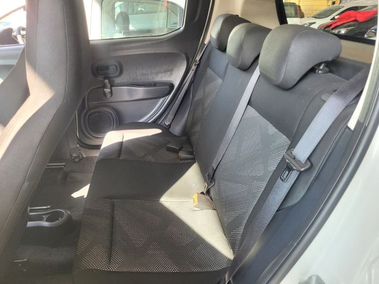 Fiat MOBI LIKE 1.0 Fire Flex 5p.