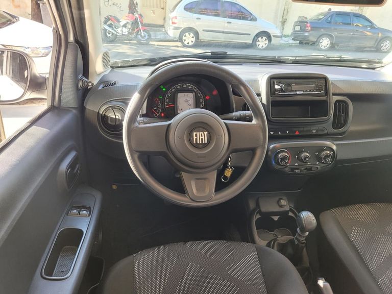 Fiat MOBI LIKE 1.0 Fire Flex 5p.