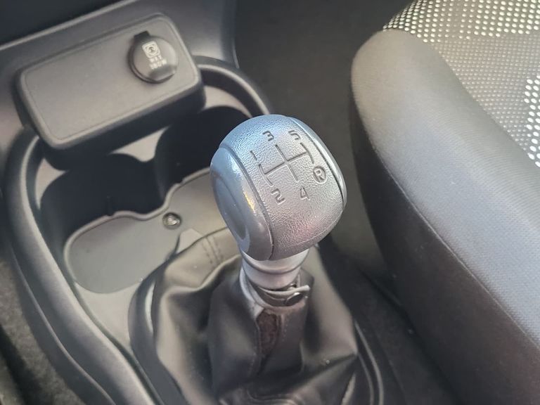 Fiat MOBI LIKE 1.0 Fire Flex 5p.