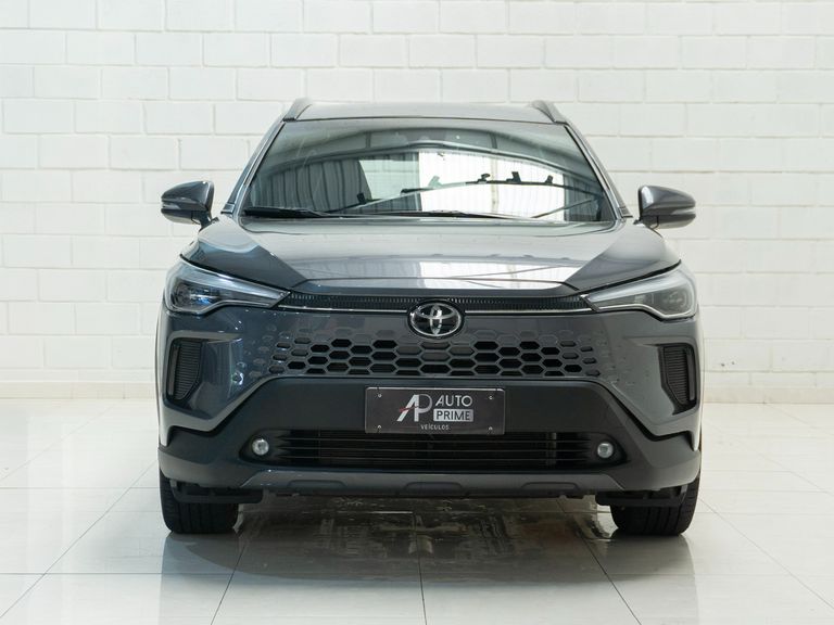 Toyota Corolla Cross XRE 2.0 16V Flex Aut.