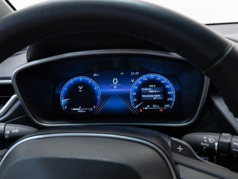 Toyota Corolla Cross XRE 2.0 16V Flex Aut.