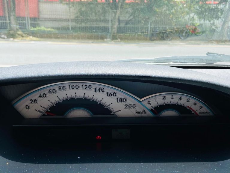 Toyota ETIOS XS Sedan1.5 Flex 16V 4p Mec.