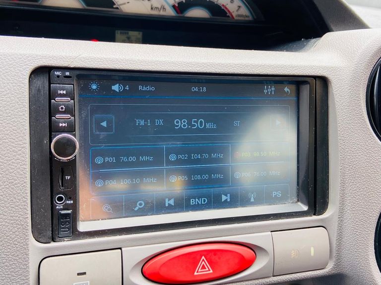 Toyota ETIOS XS Sedan1.5 Flex 16V 4p Mec.