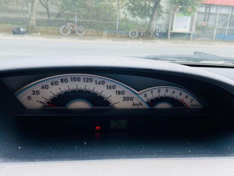 Toyota ETIOS XS Sedan1.5 Flex 16V 4p Mec.