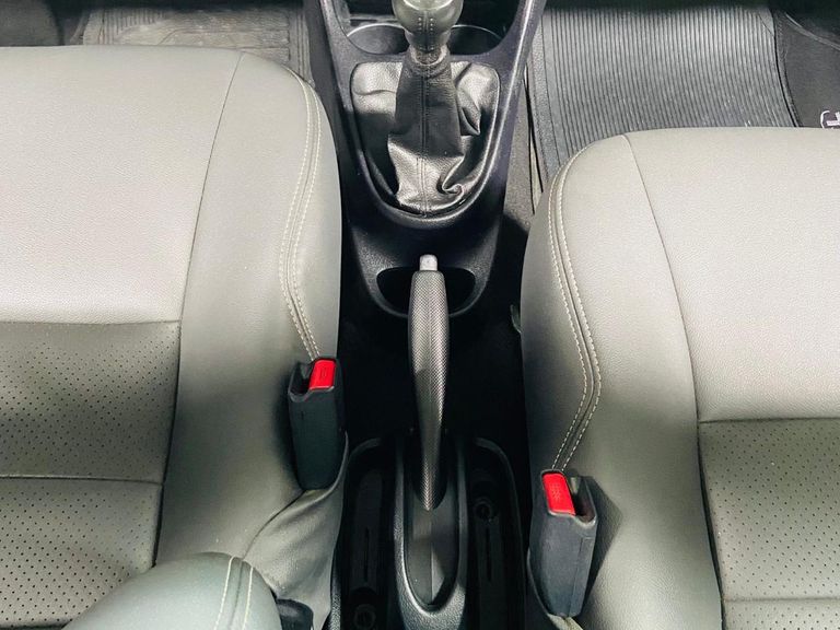 Toyota ETIOS XS Sedan1.5 Flex 16V 4p Mec.