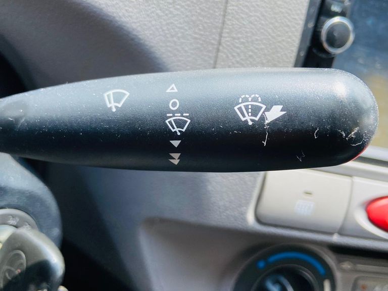 Toyota ETIOS XS Sedan1.5 Flex 16V 4p Mec.