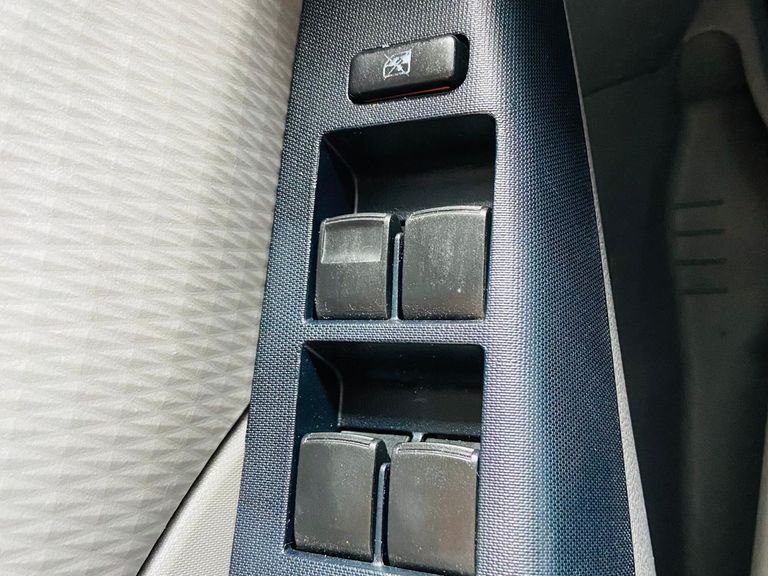 Toyota ETIOS XS Sedan1.5 Flex 16V 4p Mec.