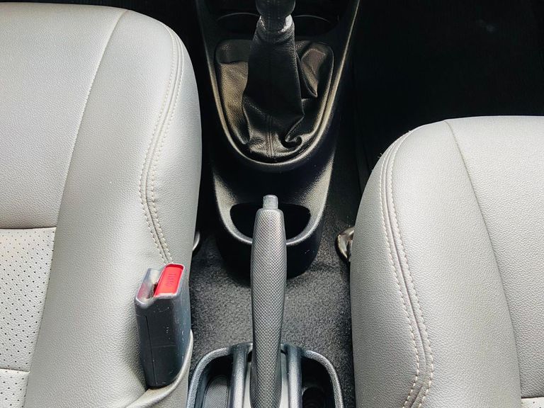 Toyota ETIOS XS Sedan1.5 Flex 16V 4p Mec.