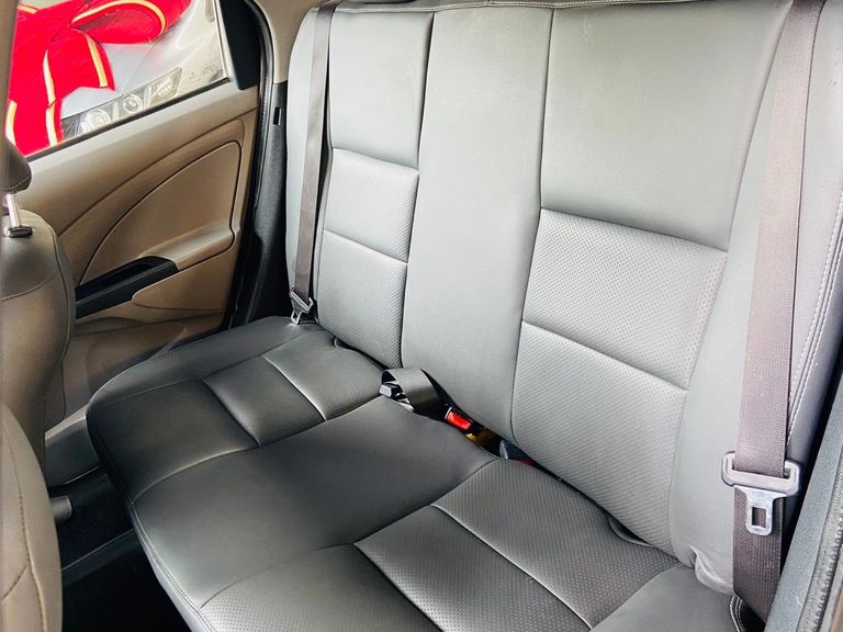 Toyota ETIOS XS Sedan1.5 Flex 16V 4p Mec.