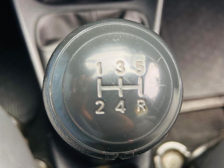 Toyota ETIOS XS Sedan1.5 Flex 16V 4p Mec.