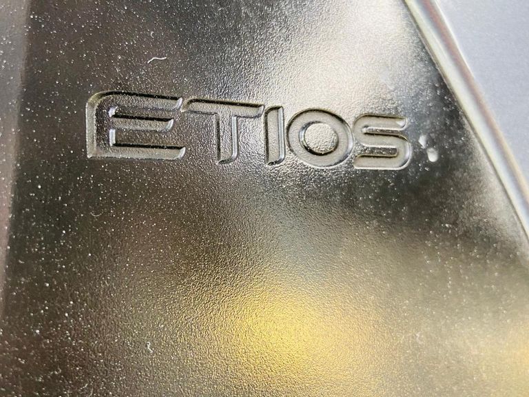 Toyota ETIOS XS Sedan1.5 Flex 16V 4p Mec.