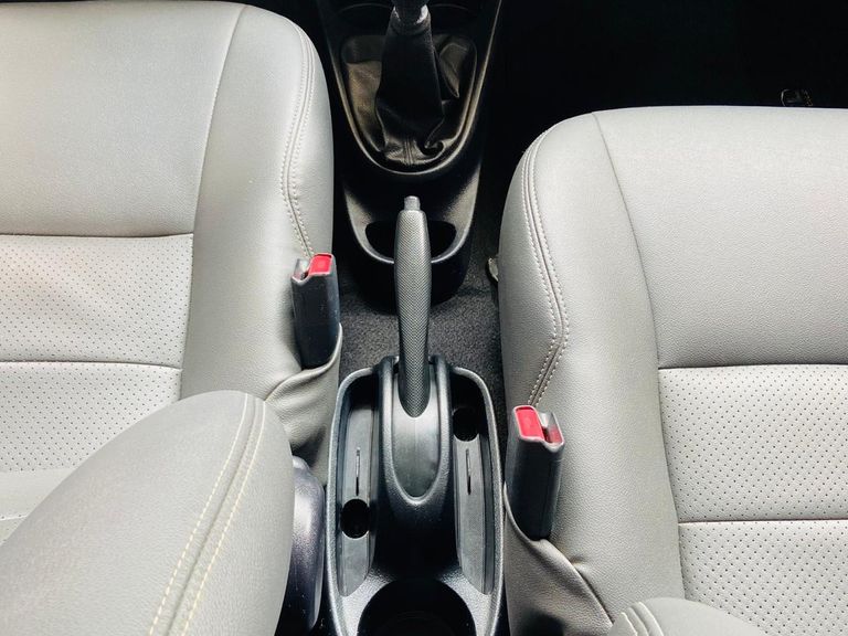 Toyota ETIOS XS Sedan1.5 Flex 16V 4p Mec.