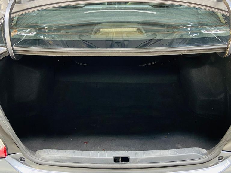 Toyota ETIOS XS Sedan1.5 Flex 16V 4p Mec.