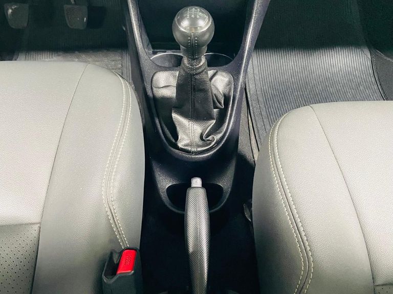 Toyota ETIOS XS Sedan1.5 Flex 16V 4p Mec.