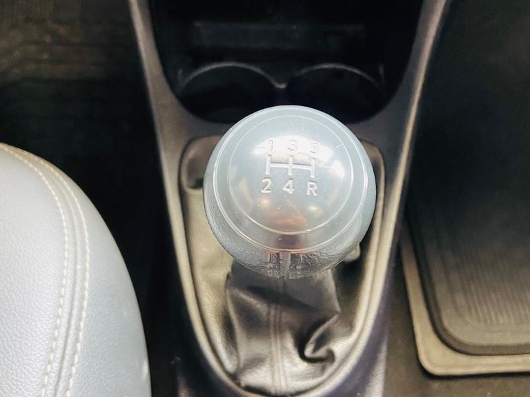 Toyota ETIOS XS Sedan1.5 Flex 16V 4p Mec.