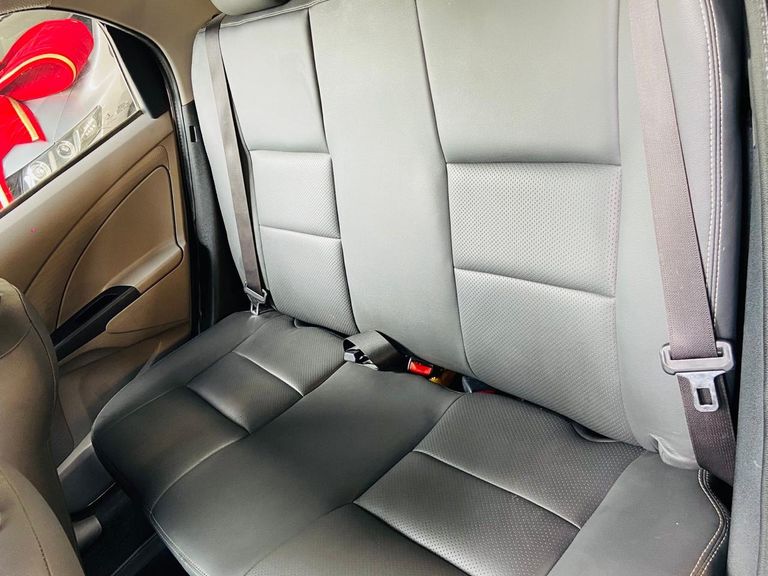 Toyota ETIOS XS Sedan1.5 Flex 16V 4p Mec.