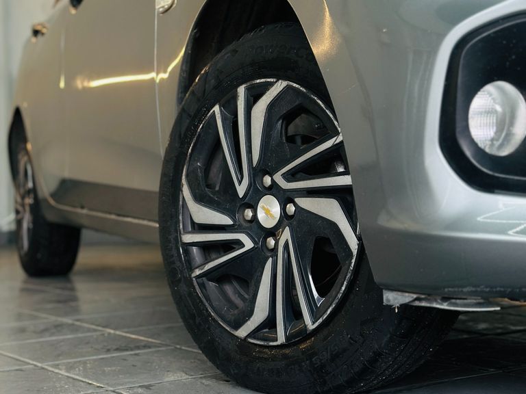 Chevrolet ONIX HATCH 1.0 12V Flex 5p Mec.