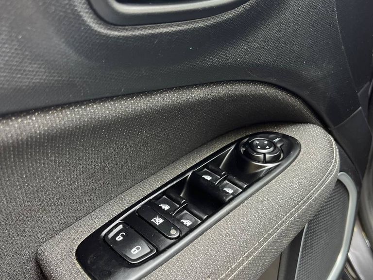 Fiat Toro Freedom 2.0 16V 4x4 TB Diesel Aut.