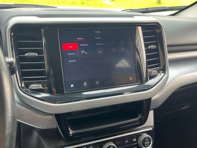 Fiat Toro Freedom 2.0 16V 4x4 TB Diesel Aut.