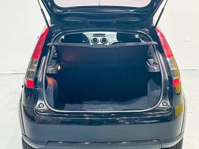 Ford Fiesta 1.6 16V Flex Mec. 5p