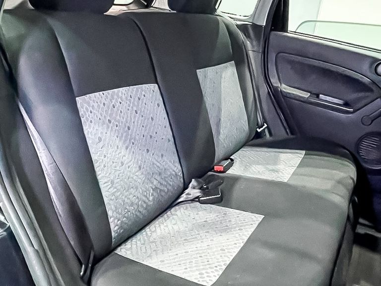 Ford Fiesta 1.6 16V Flex Mec. 5p