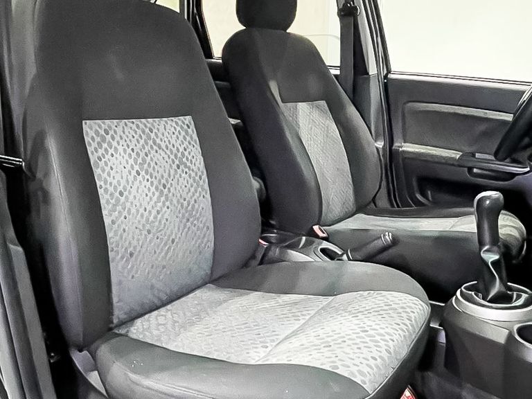 Ford Fiesta 1.6 16V Flex Mec. 5p