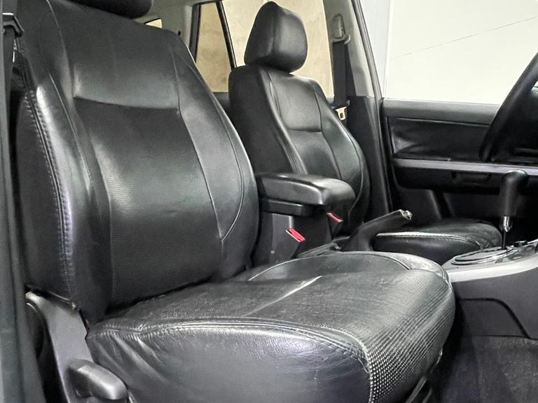 Suzuki Grand Vitara 2.0 16V 4x2/4x4 5p Aut.