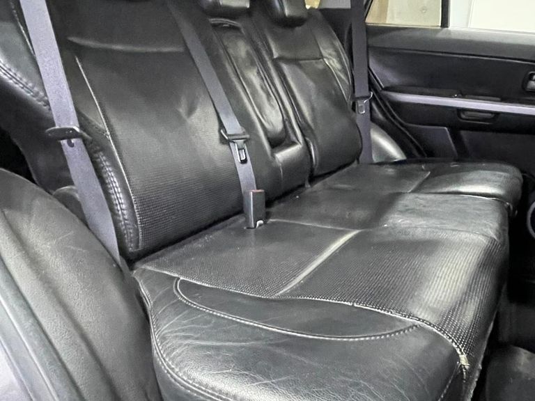 Suzuki Grand Vitara 2.0 16V 4x2/4x4 5p Aut.