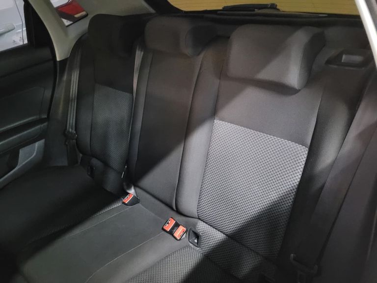 VolksWagen Polo 1.0 Flex 12V 5p