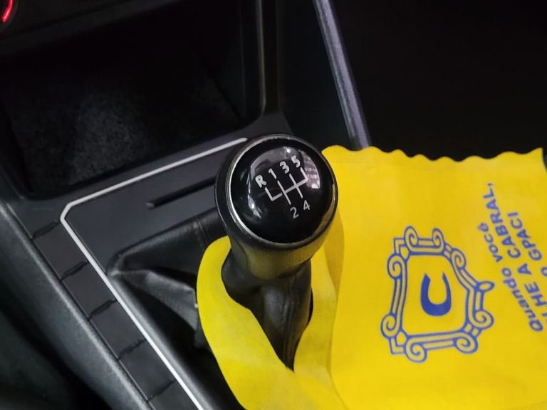 VolksWagen Polo 1.0 Flex 12V 5p