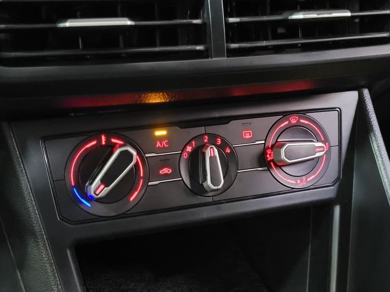 VolksWagen Polo 1.0 Flex 12V 5p