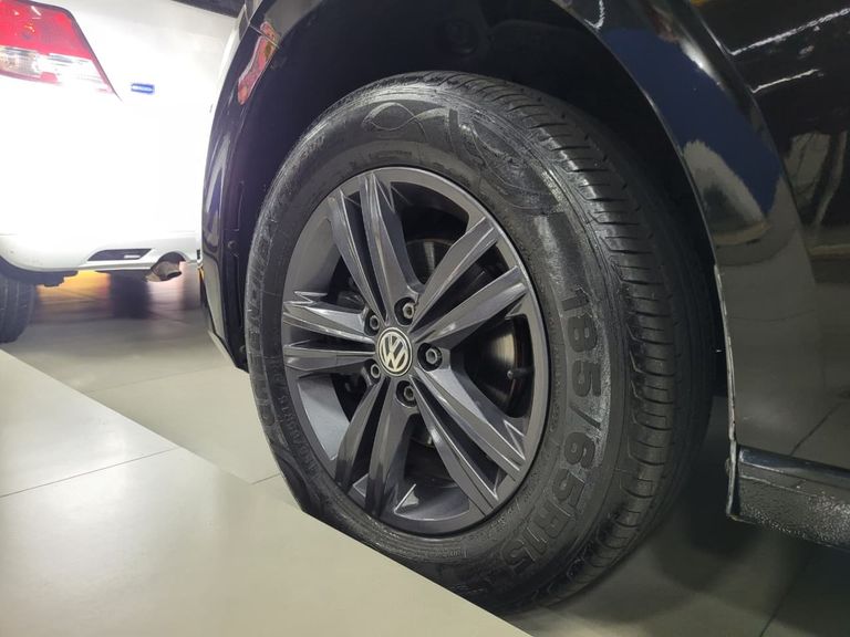 VolksWagen Polo 1.0 Flex 12V 5p