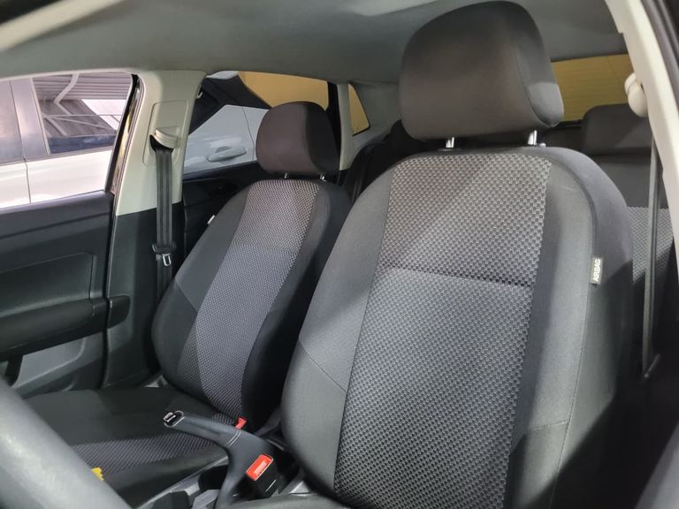 VolksWagen Polo 1.0 Flex 12V 5p